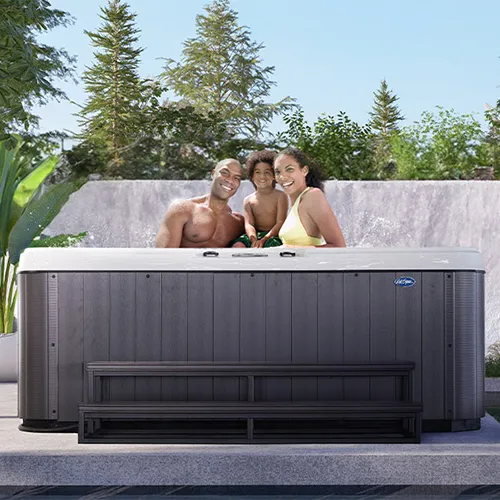 Patio Plus hot tubs for sale in Grapevine